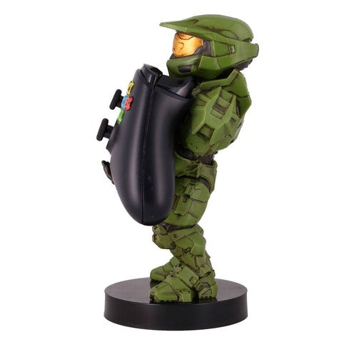 Halo Infinite support Cably Guys Master Chief 20 cm