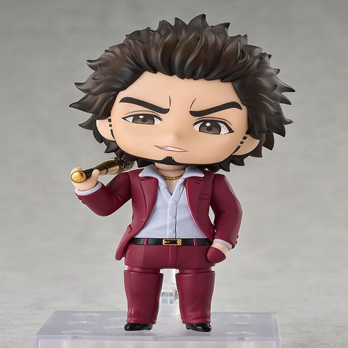 Yakuza figurine Nendoroid Ichiban Kasuga 10 cm