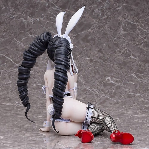 Danganronpa Trigger Happy Havoc statuette PVC 1/4 Celestia Ludenberg Bunny Ver. 26 cm