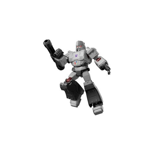 Transformers Blokees Plastic Model Kit Shining Version 01 Shining Roll Out Sortiment (6)