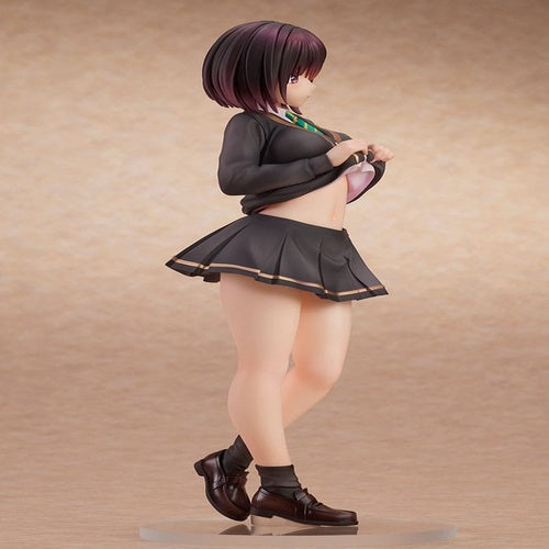 Ayakashi Triangle  statuette PVC 1/7 Suzu Kanade 24 cm
