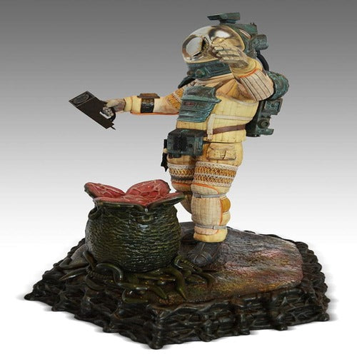 Alien statuette 1/4 Officer Kane 56 cm