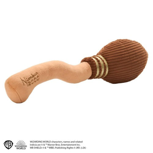 Harry Potter peluche Nimbus 2000 45 cm