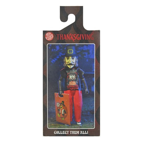 Ben Cooper assortiment figurines Costume Series 4 15 cm (15)