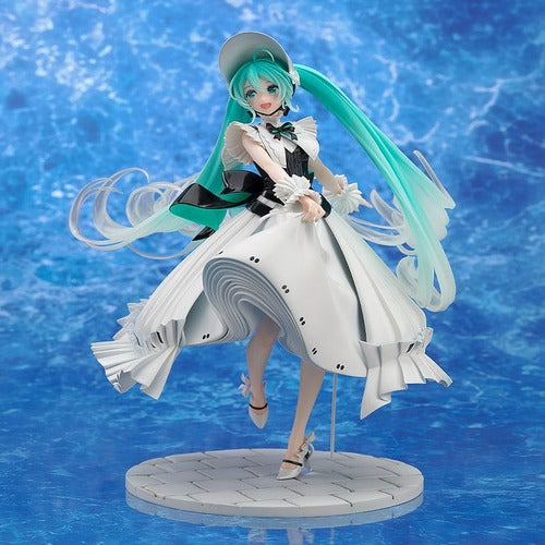 Character Vocal Series 01: Hatsune Miku Characters statuette PVC 1/7 Symphony: 2023 Ver. 26 cm