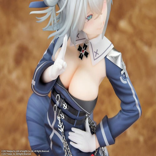 Azur Lane statuette PVC 1/7 Jade 25 cm