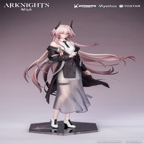Arknights statuette PVC Gift+ 1/8 Theresa: Journey of Music Ver. 22 cm