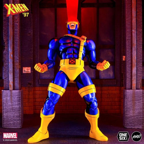 X-Men '97 figurine 1/6 Cyclops 30 cm