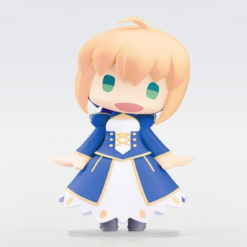 Fate/Grand Order figurine HELLO! GOOD SMILE Saber/Altria Pendragon 10 cm