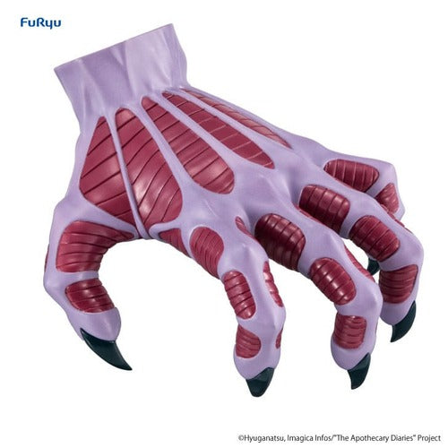 Hell Teacher: Jigoku Sensei Nube statuette PVC Noodle Stopper Demon´s Hand 9 cm