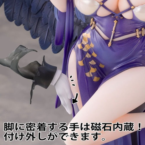 Azur Lane statuette PVC 1/7 Dido Anxious Bisque Doll 24 cm