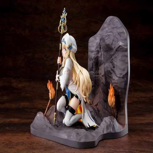 Goblin Slayer 2 statuette PVC 1/6 Priestess 22 cm