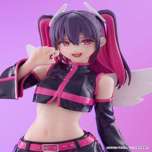 2.5 Dimensional Seduction statuette PVC Pop Up Parade Miriella: Angel Airborne Corps Ver. 17 cm