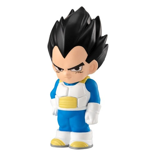 Dragon Ball Daima présentoir figurines vinyles Sofbits 7 cm (10)