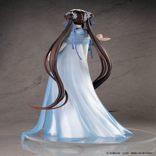 The Legend of Sword and Fairy statuette Zhao Ling-Er "Shi Hua Ji" Xian Ling Xian Zong Ver. 26 cm