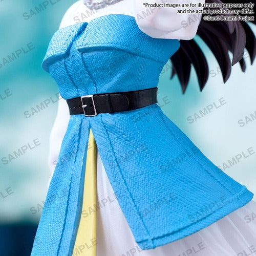 BanG Dream! My Go! statuette PVC Premium Taki Shiina 18 cm