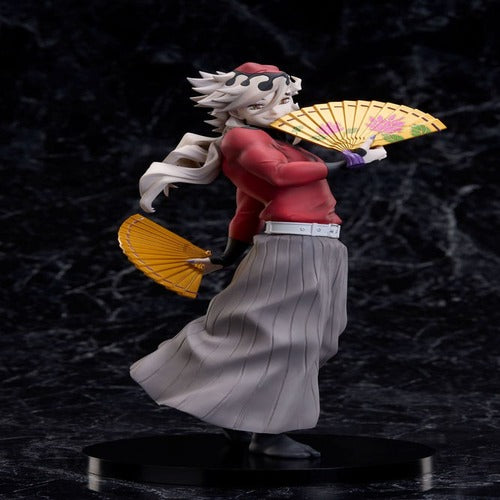 Demon Slayer: Kimetsu no Yaiba statuette PVC Douma 21 cm