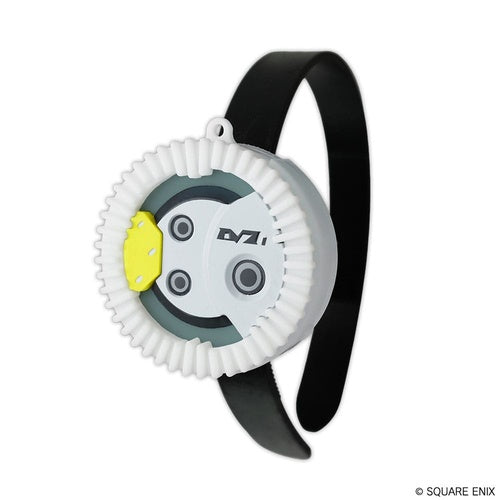 Final Fantasy XIV: Dawntrail réplique Roleplay Regulator