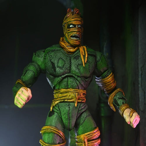 Tortues Ninja (Mirage Comics) figurine Rat King 18 cm