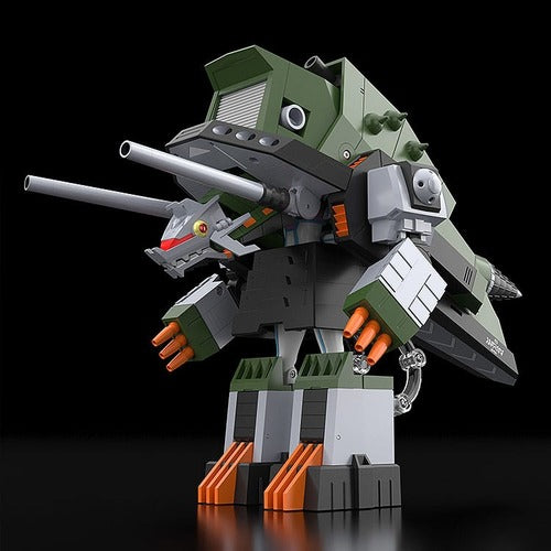 Gridman Universe figurine The Gattai DX Sounderous 19 cm