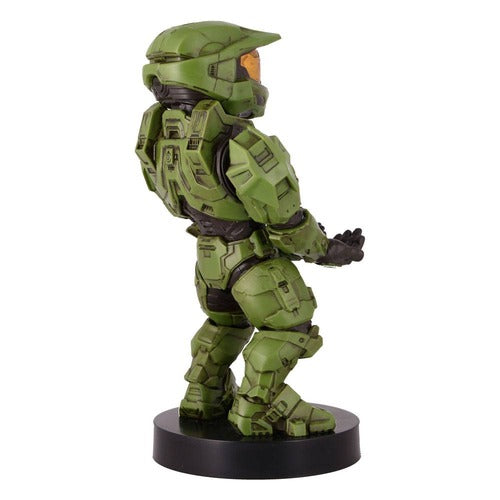 Halo Infinite support Cably Guys Master Chief 20 cm