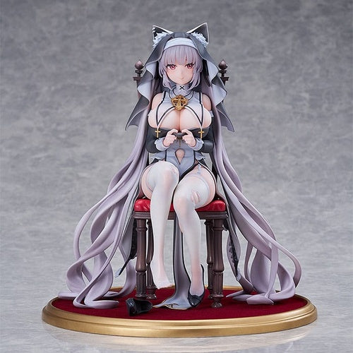 GuLuco Original Character statuette PVC 1/7 Alvina-chan: Sister Ver. 21 cm