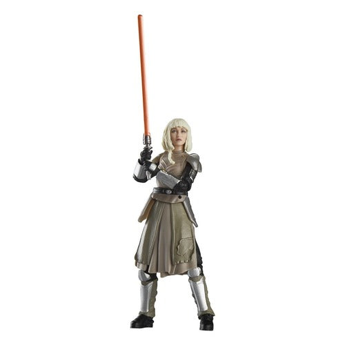 Star Wars: Ahsoka Vintage Collection Actionfigur Shin Hati 10 cm