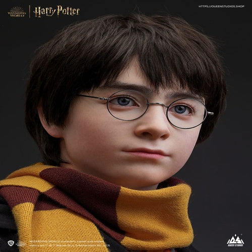 Harry Potter buste 1/1 Harry 76 cm