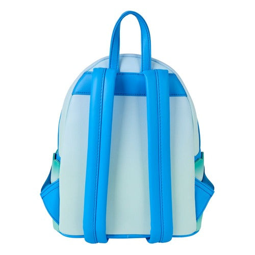 Universal by Loungefly sac à dos Mini Jaws