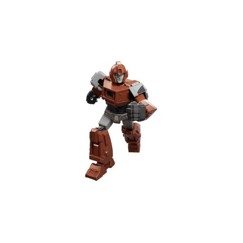 Transformers Blokees Plastic Model Kit Galaxy Version 05 One Sortiment (9)