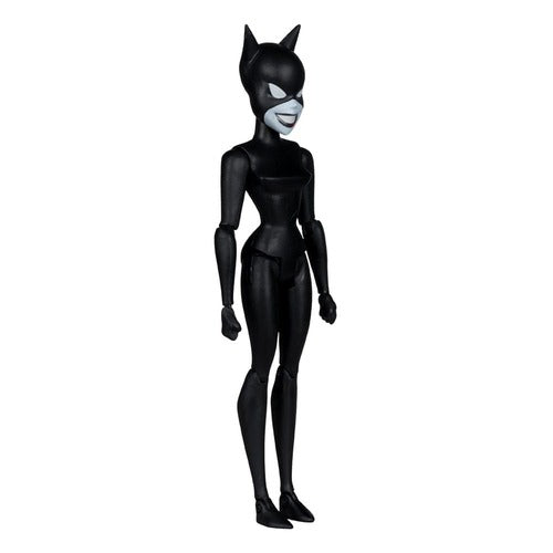 DC Direct figurine The New Batman Adventures Catwoman 15 cm