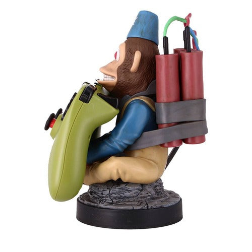 Call of Duty support Cably Guys Monkey Bomb 20 cm
