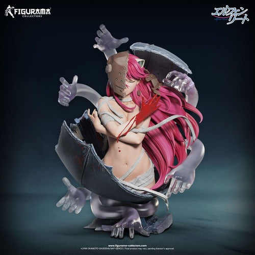 Elfen Lied buste Elite 1/4 Lucy 30 cm