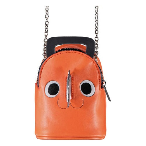 Chainsaw Man Porte-monnaie Pochita