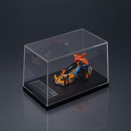 Future GPX Cyber Formula véhicule Albatrander 602 Heritage Edition 7 cm