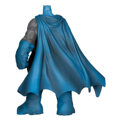 Todd's Mods DC Direct statuette Collector Vinyl Batman 11 cm