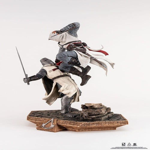 Assassin´s Creed statuette 1/6 Hunt for the Nine Scale Diorama 44 cm