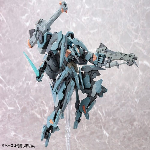 Xenoblade X figurine Plastic Model Kit 1/48 Formula 18 cm