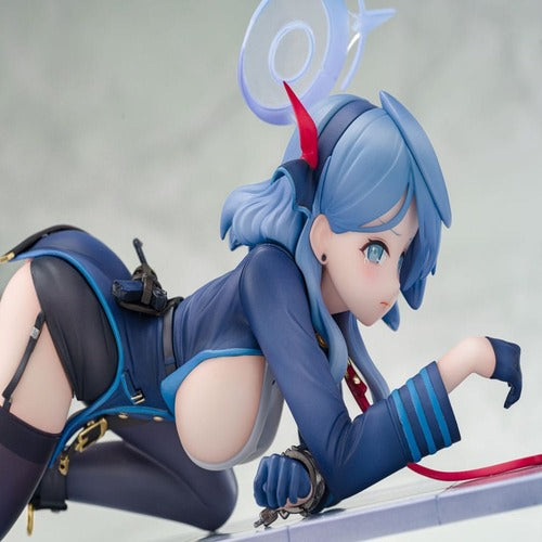 Blue Archive statuette PVC 1/7 Ako Memorial Lobby Ver. 23 cm