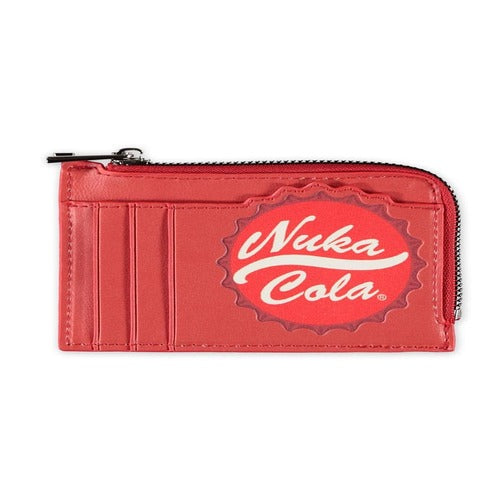 Fallout Porte-cartes Nuka Cola