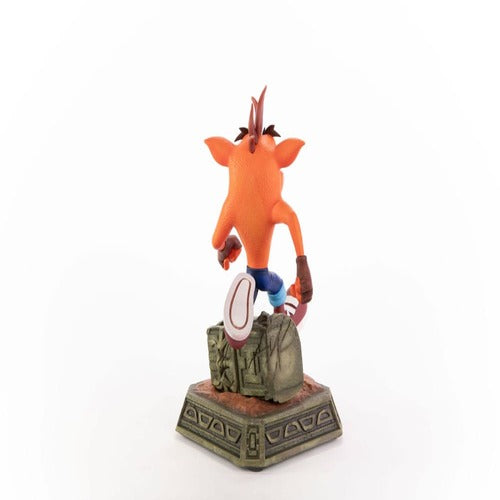 Crash Bandicoot statuette Crash Bandicoot Classic 32 cm