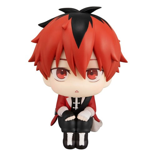 Frieren: Beyond Journey's End statuette PVC Look Up Stark 11 cm