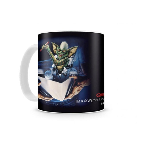 Gremlins mug Gizmo Box