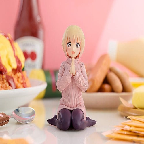 Dokagui Daisuki! Mochizuki-san statuette PVC Pop Up Parade Swacchao! Mochizuki-san 10 cm