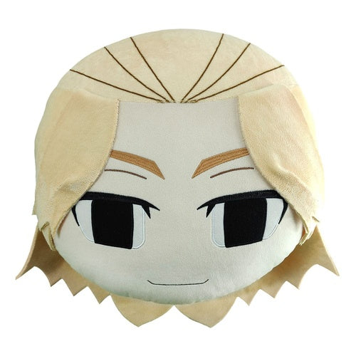 Tokyo Revengers coussin 3D Mikey /Manjiro Sano 43 cm