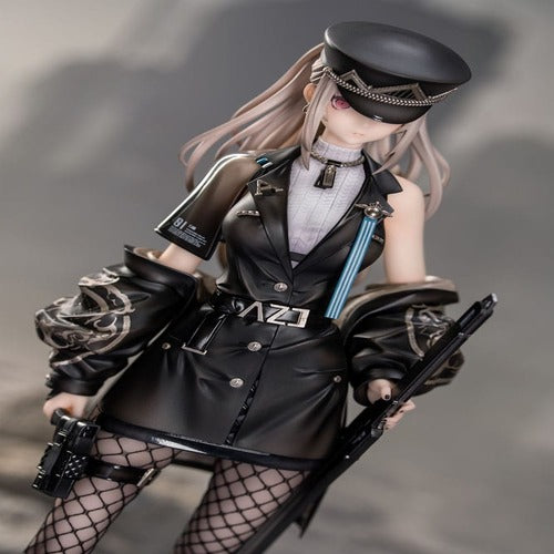 A-Z: statuette PVC 1/7 [B] Full Dress 25 cm