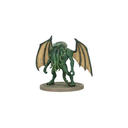 Cthulhu figurine Cthulhu 18 cm