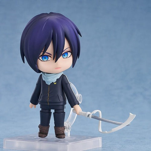 Noragami figurine Nendoroid Yato 10 cm