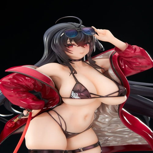 Azur Lane statuette PVC 1/7 Taihou Enraptured Companion Ver. 26 cm