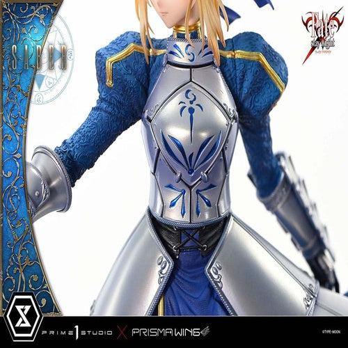 Fate/Stay Night Ultimate Premium Masterline Series Statue 1/4 Saber 59 cm